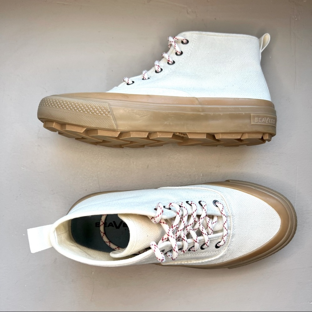 SEAVEES Mammoth Boot